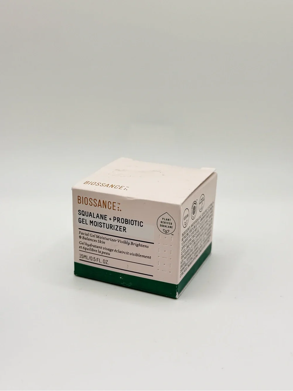 N/A biossance deluxe